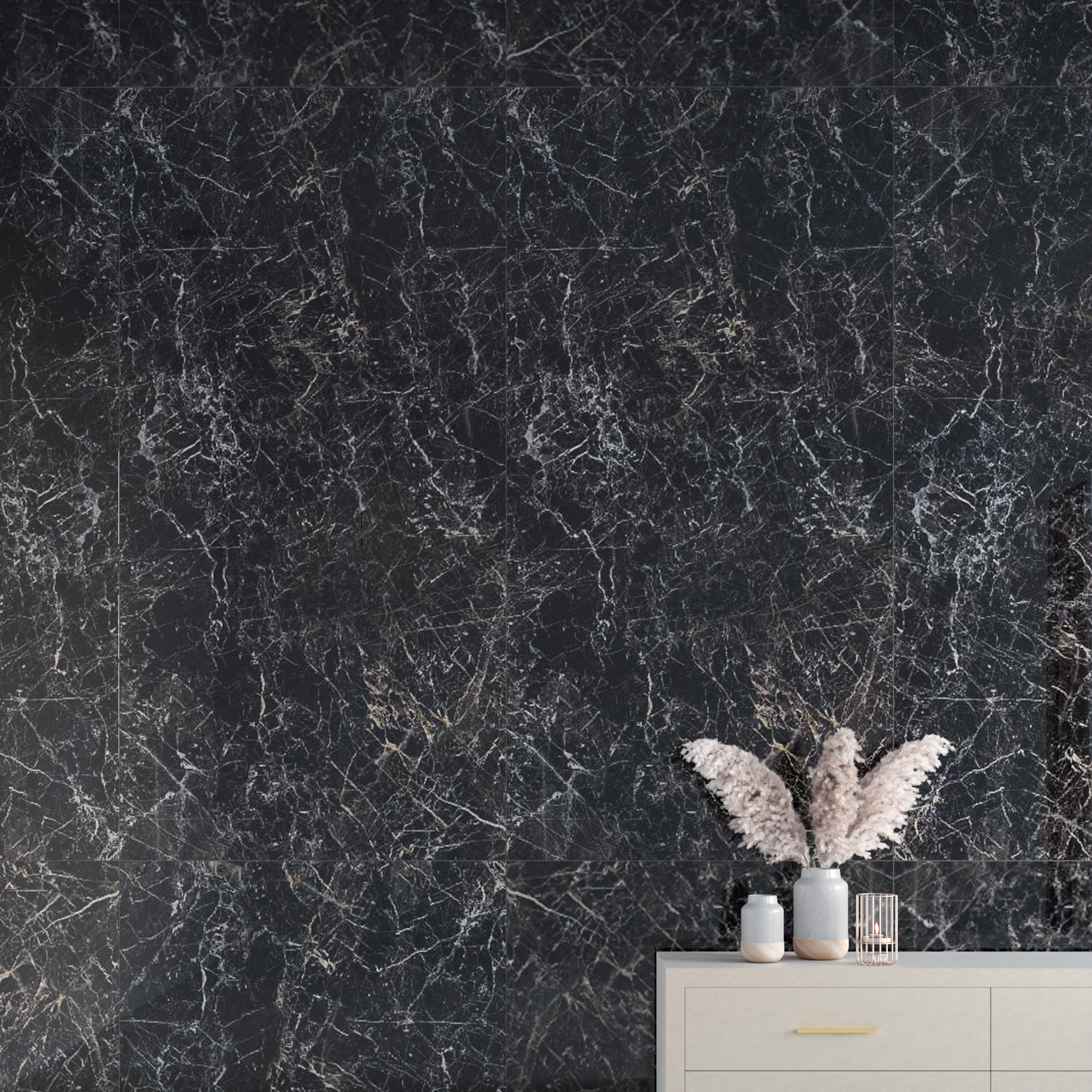 Керамогранит Marazzi Italy Grande Marble Look Saint Laurent Lux rett. 120х240