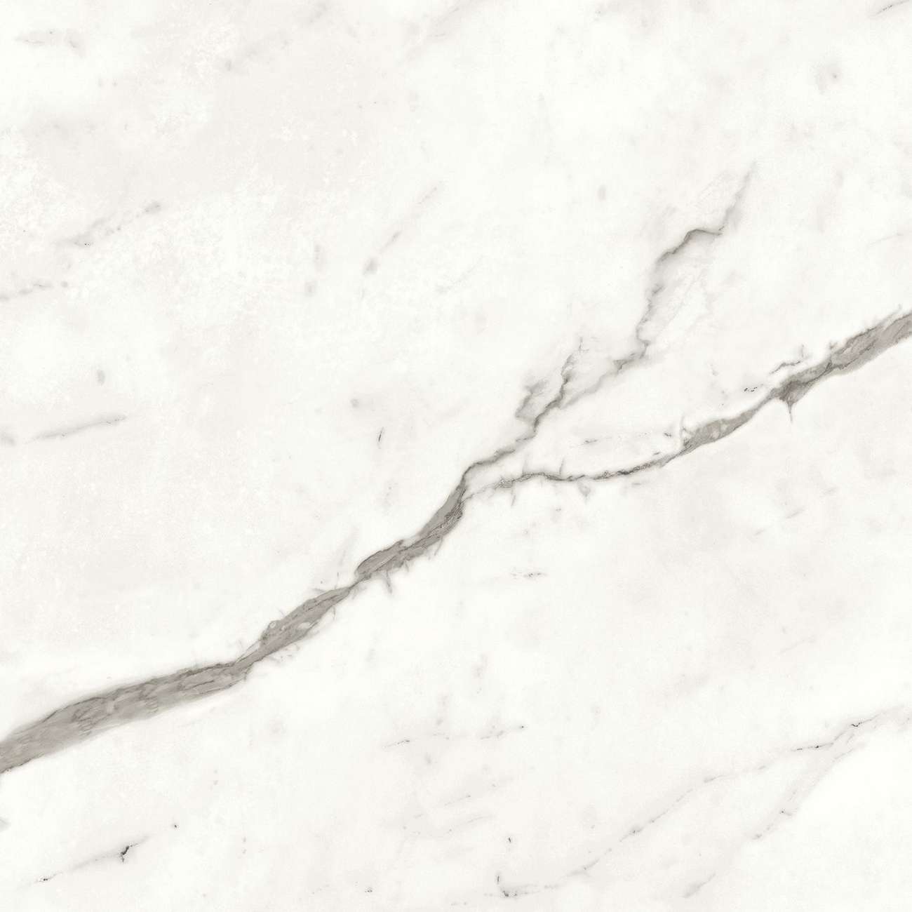 Керамогранит Marvel Statuario Supremo 60x60 R10B Soft Touch (A4QR)