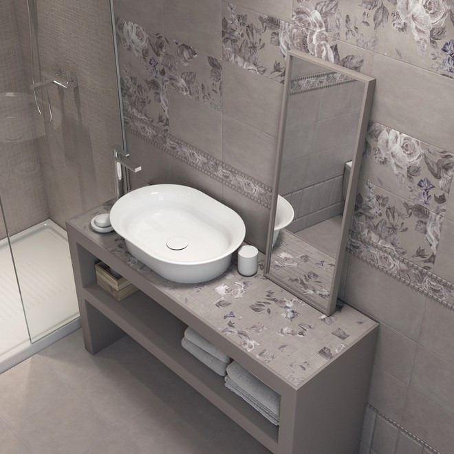 CN.wb.65 Раковина CANALETTO 65x40 с крепежом