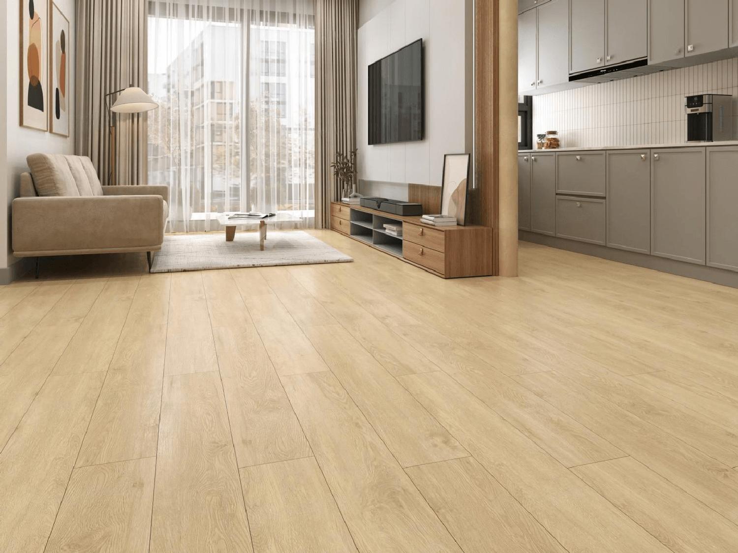 LVT плитка Камфора ЕСО 3-31
