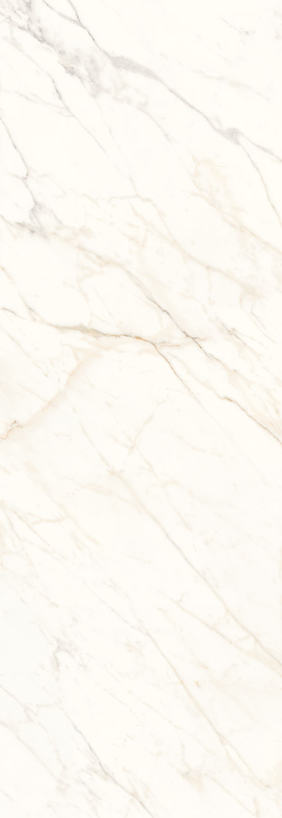 Керамогранит Marazzi Italy Плитка Magnifica Calacatta Gold Rett. 60х180
