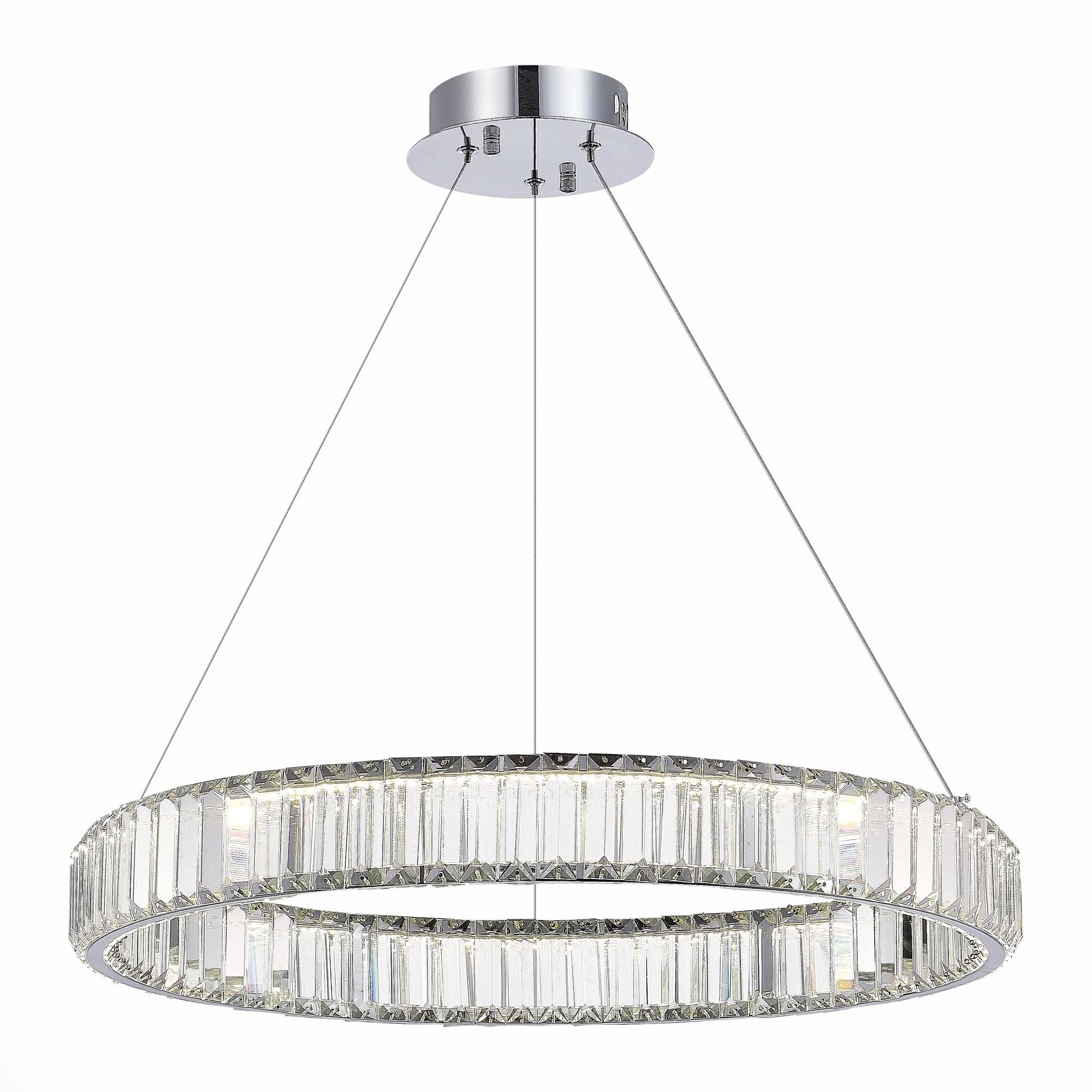 Светильник подвесной TIVOLI LED 68W 4000K
