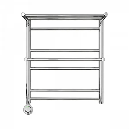 Полотенцесушитель электрический Lemark Pramen LM33607E П7 500x600, левый/правый
