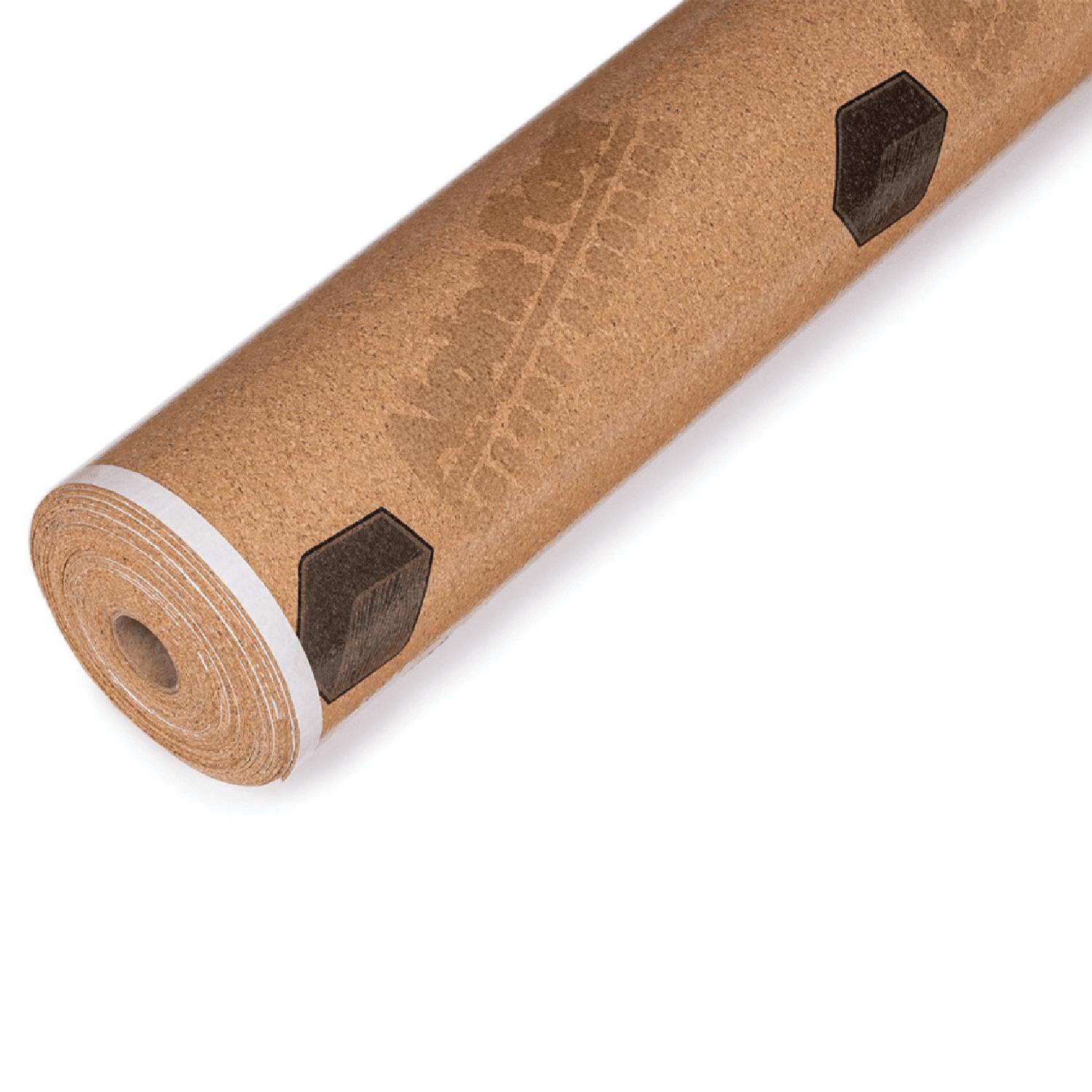 Пробковая подложка Alpine Floor Soft Cork