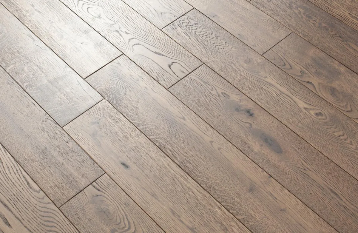 Инженерная доска Vecchio Parquet Albero Bello GUSTO