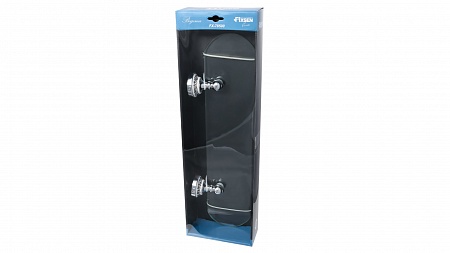 Fixsen BOGEMA FX-78503 Полка стеклянная