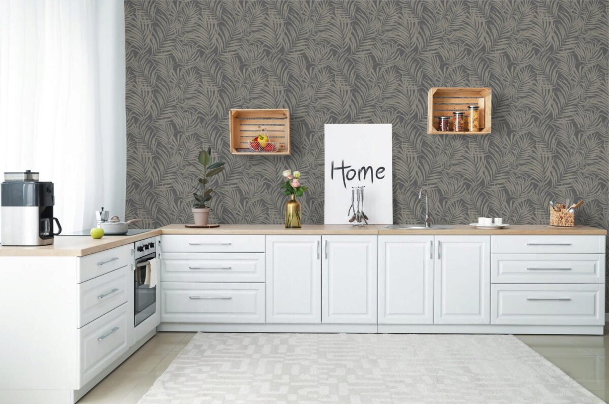 MN 2013 Обои Grandeco (Maison) (1*12) 10,05х0,53 винил на флизелине