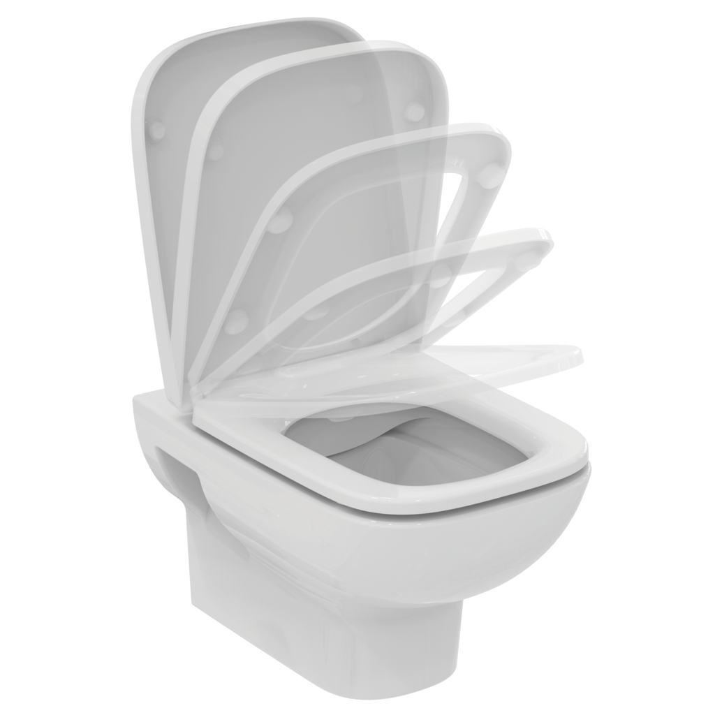 Унитаз подвесной Ideal Standard ProSys 2.0. i.life T471701