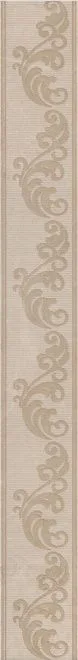 Керамическая плитка Kerama Marazzi Бордюр Версаль 7,2х60