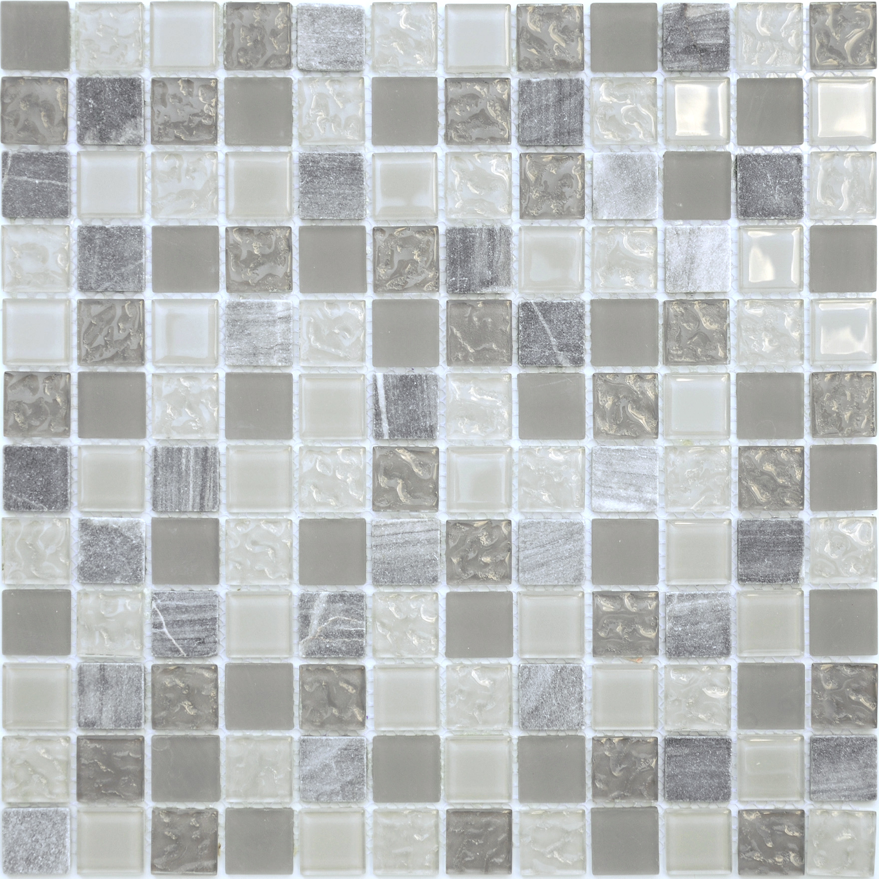 Мозаика LeeDo & Caramelle Sitka (23x23x4) 29,8x29,8