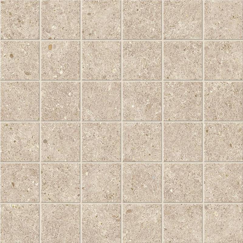 Мозаика Boost Stone Cream Mosaico Matt (A7DF)
