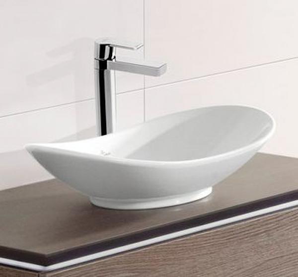 Раковина Villeroy & Boch My Nature 4110 60R1
