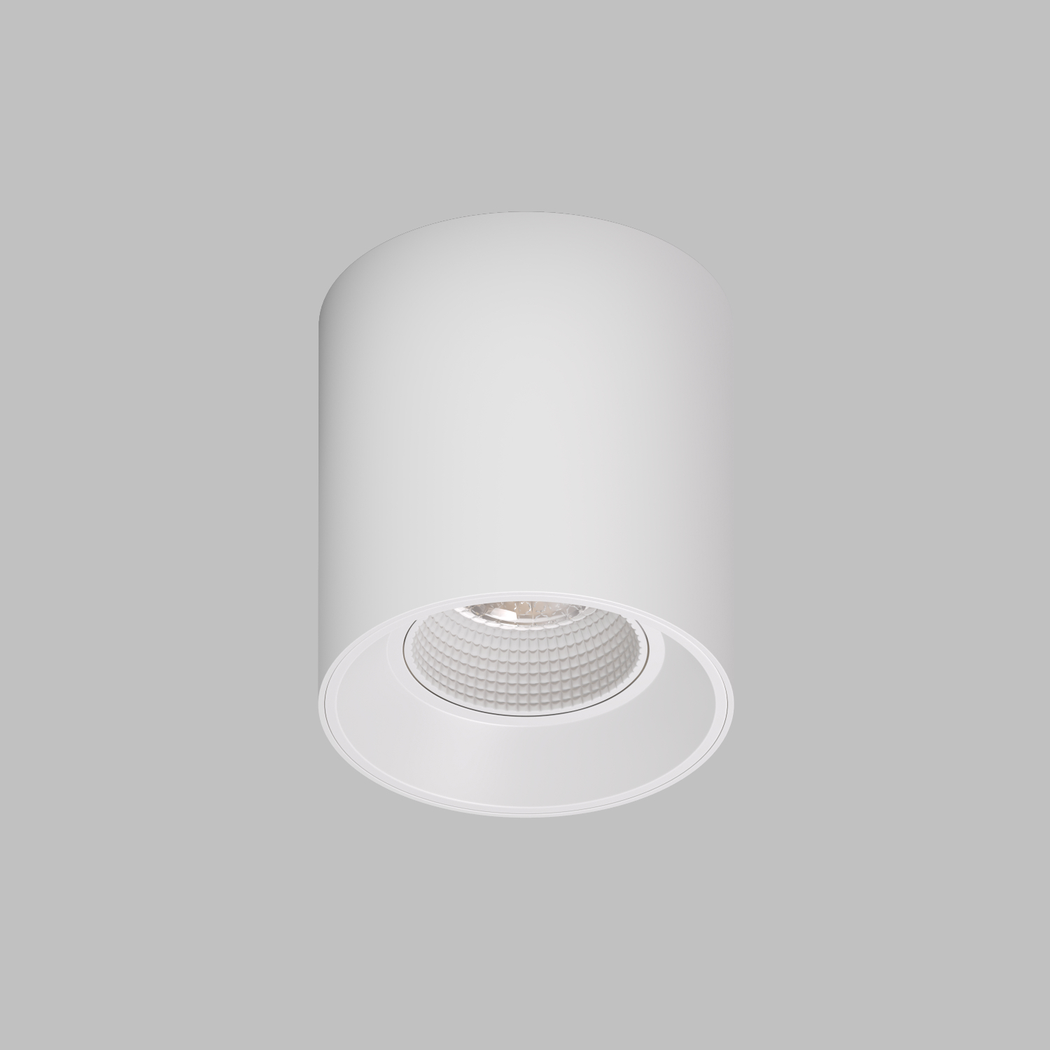 Точечный накладной светильник Denkirs DK3090-WH