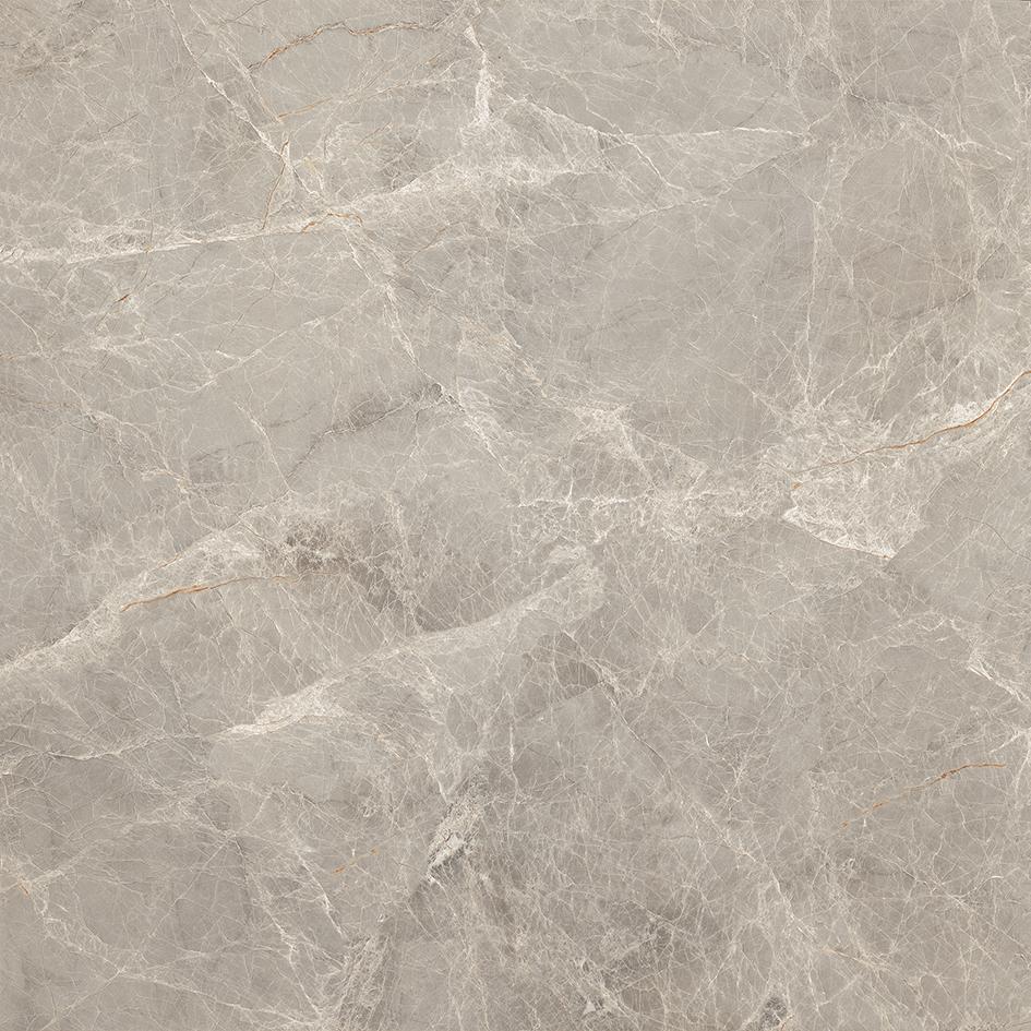Dacota grey Керамогранит серый Лаппатированный 80x80