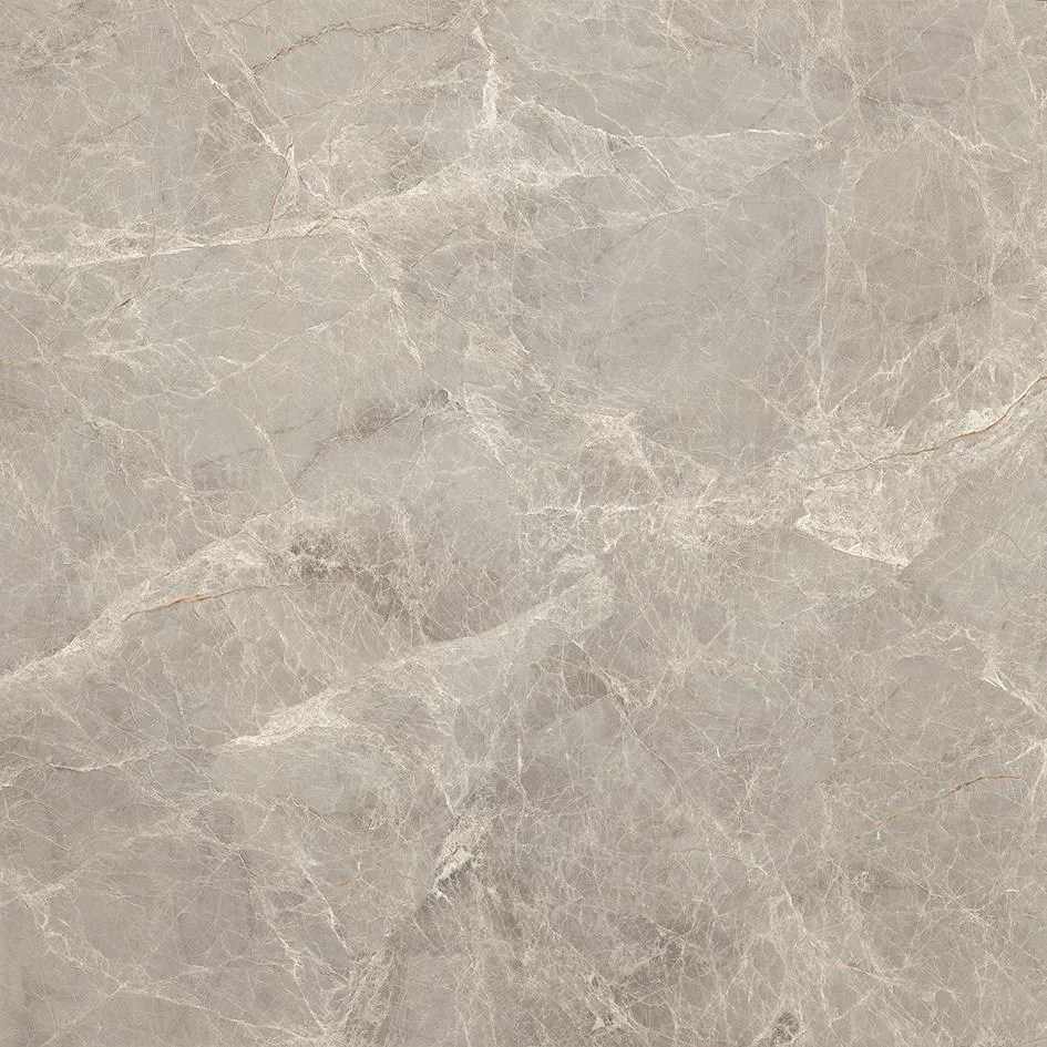 Dacota grey Керамогранит серый Лаппатированный 80x80