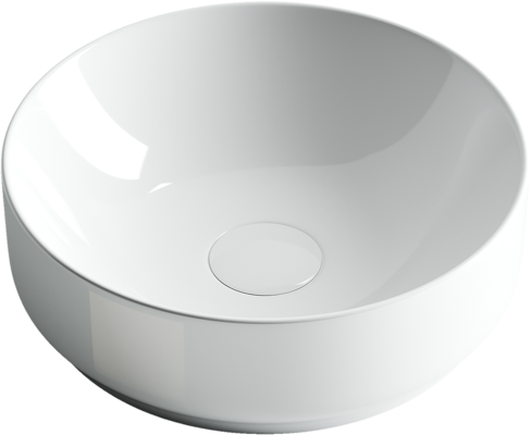 Рукомойник Ceramica Nova Element 35,5 см CN6005
