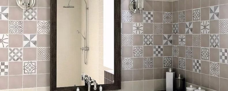 Керамогранит Kerama Marazzi Амальфи беж светлый 9,8х9,8