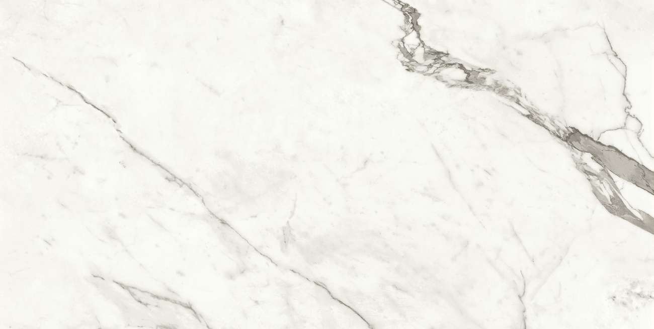 Керамогранит Marvel Statuario Supremo 75x150 Lp Macchia Aperta (A4PH)