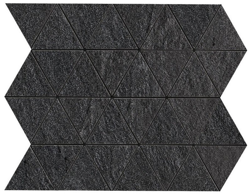 Мозаика Klif Dark Triangles (AN7J)