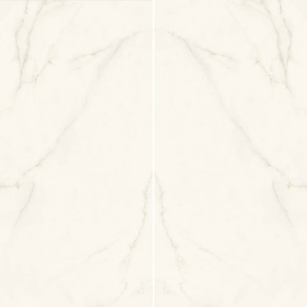 Керамогранит Calacatta Apuano Bookmatch Silk 12 mm ST (AGRL) 1 плитка