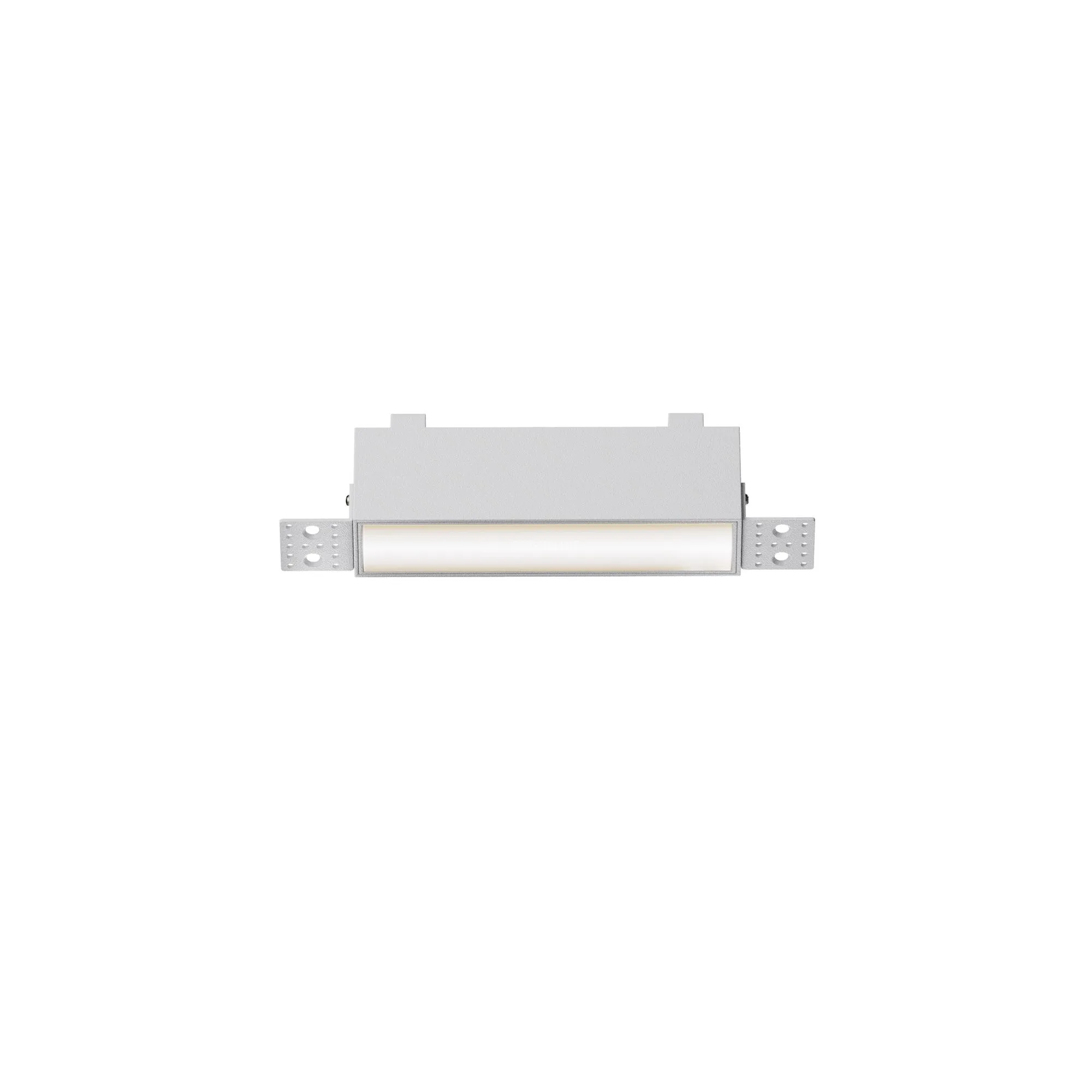 Встраиваемый светильник Technical DL066-12W3-6K-TRS-W