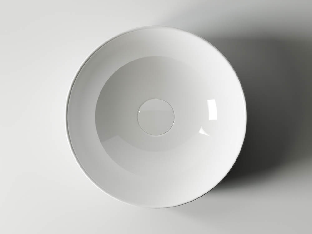 Рукомойник Ceramica Nova Element 35,5 см CN6005