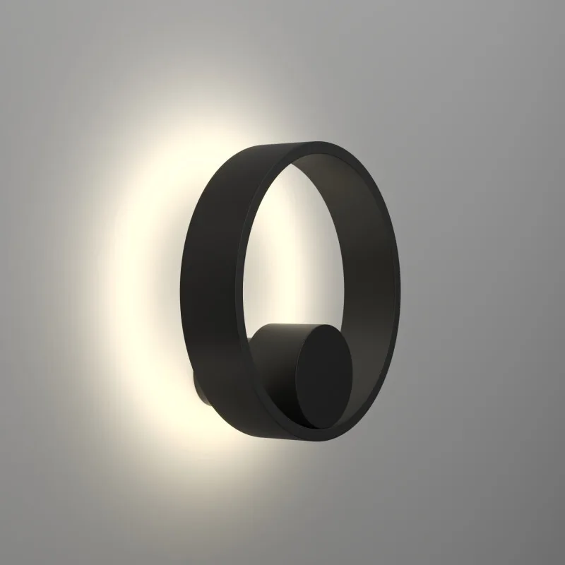 Бра ORBIT DK5060-BK
