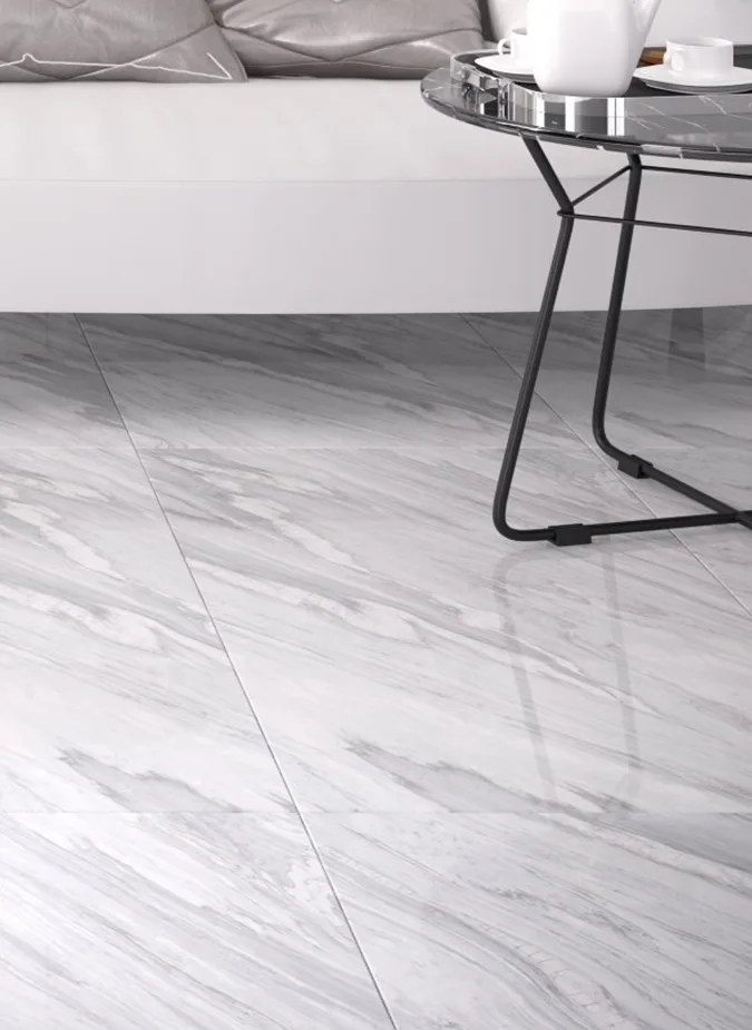 Керамогранит Gracia Ceramica Paolo grey PG 01 lappato 60х120