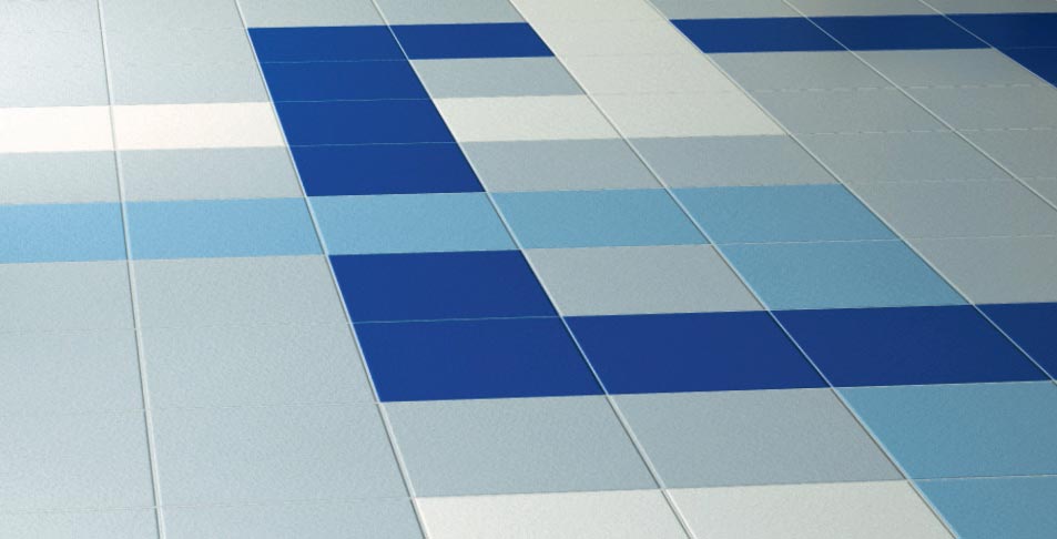 Керамогранит Kerama Marazzi Гармония серый 30х30