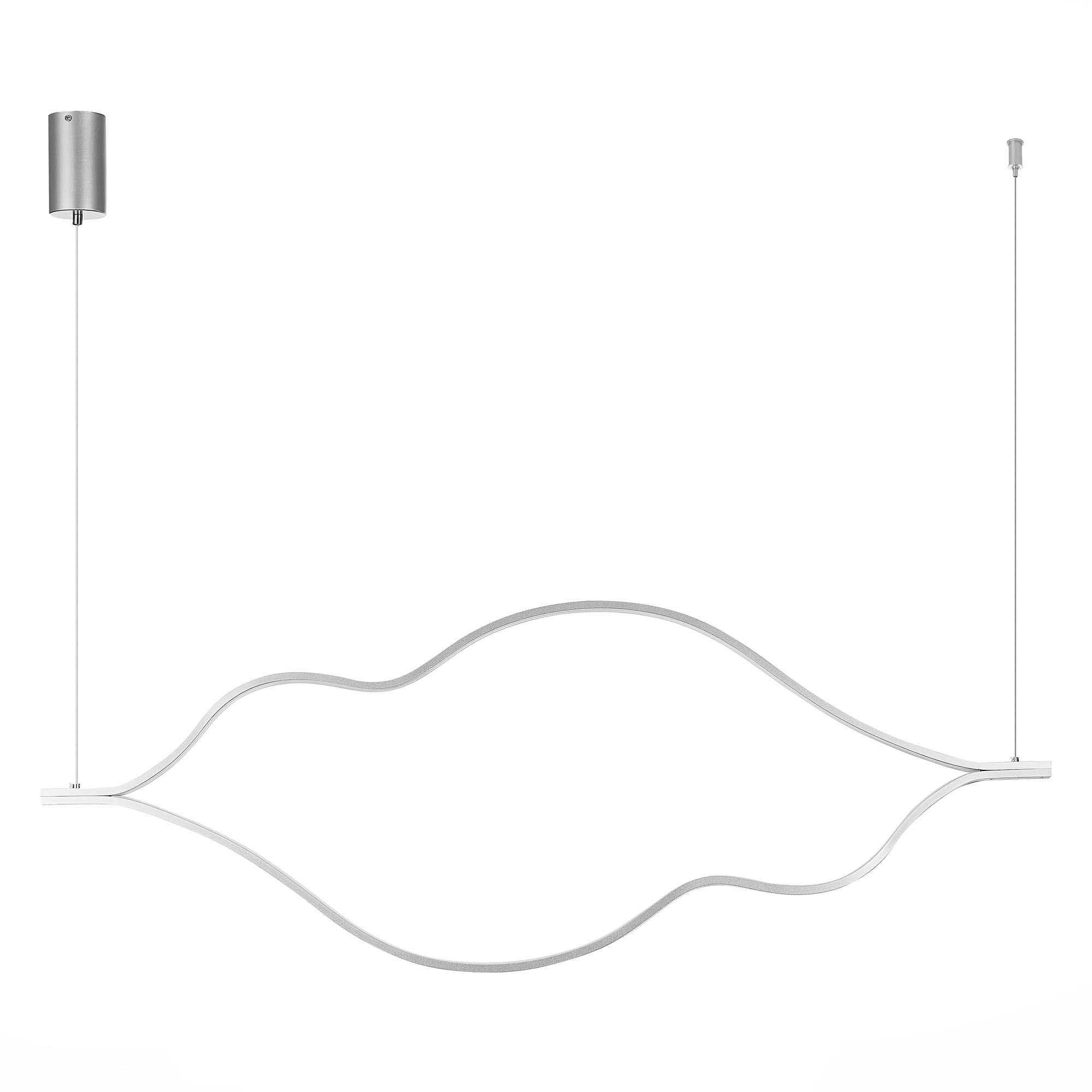 Светильник подвесной CORTILE LED 65W 4000K
