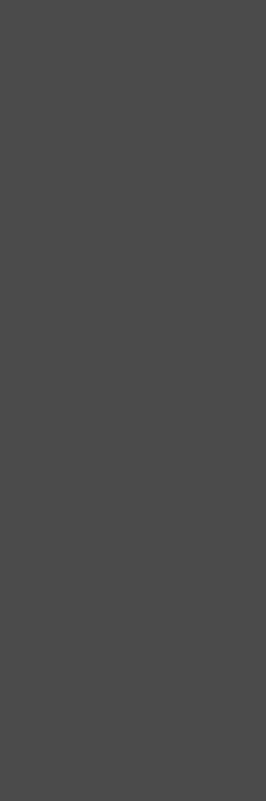 Керамическая плитка Marazzi Italy Плитка Eclettica Anthracite 40x120