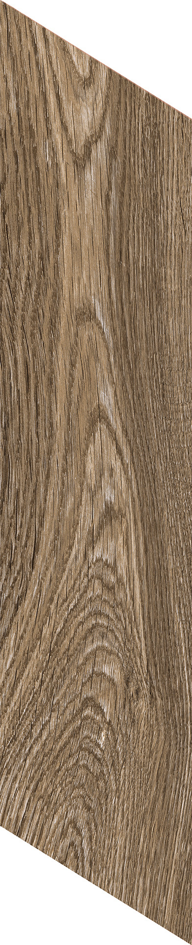 Керамогранит Marazzi Italy MA8X Vero Rovere Chevron 11х54