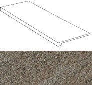 Ступень Trust Copper Scalino 33x60 (ACYX)