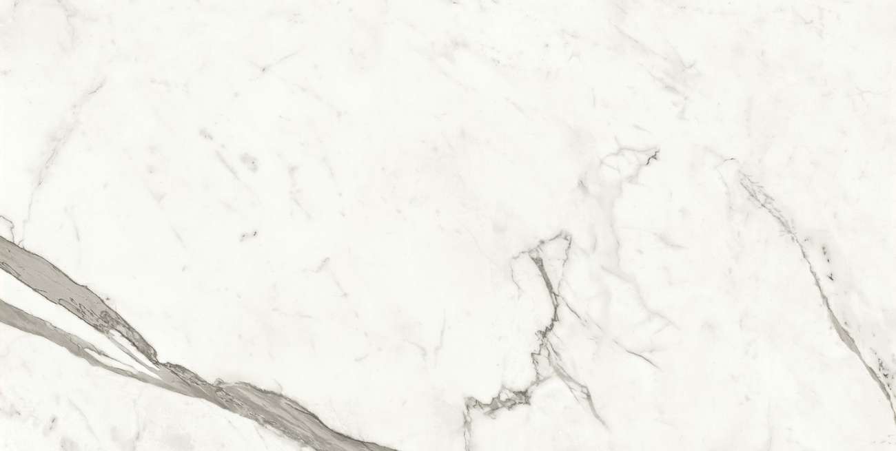 Керамогранит Marvel Statuario Supremo 75x150 Lp Macchia Aperta (A4PH)