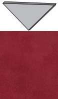 Спецэлемент Boost Red Corner A.E. (A0AR)