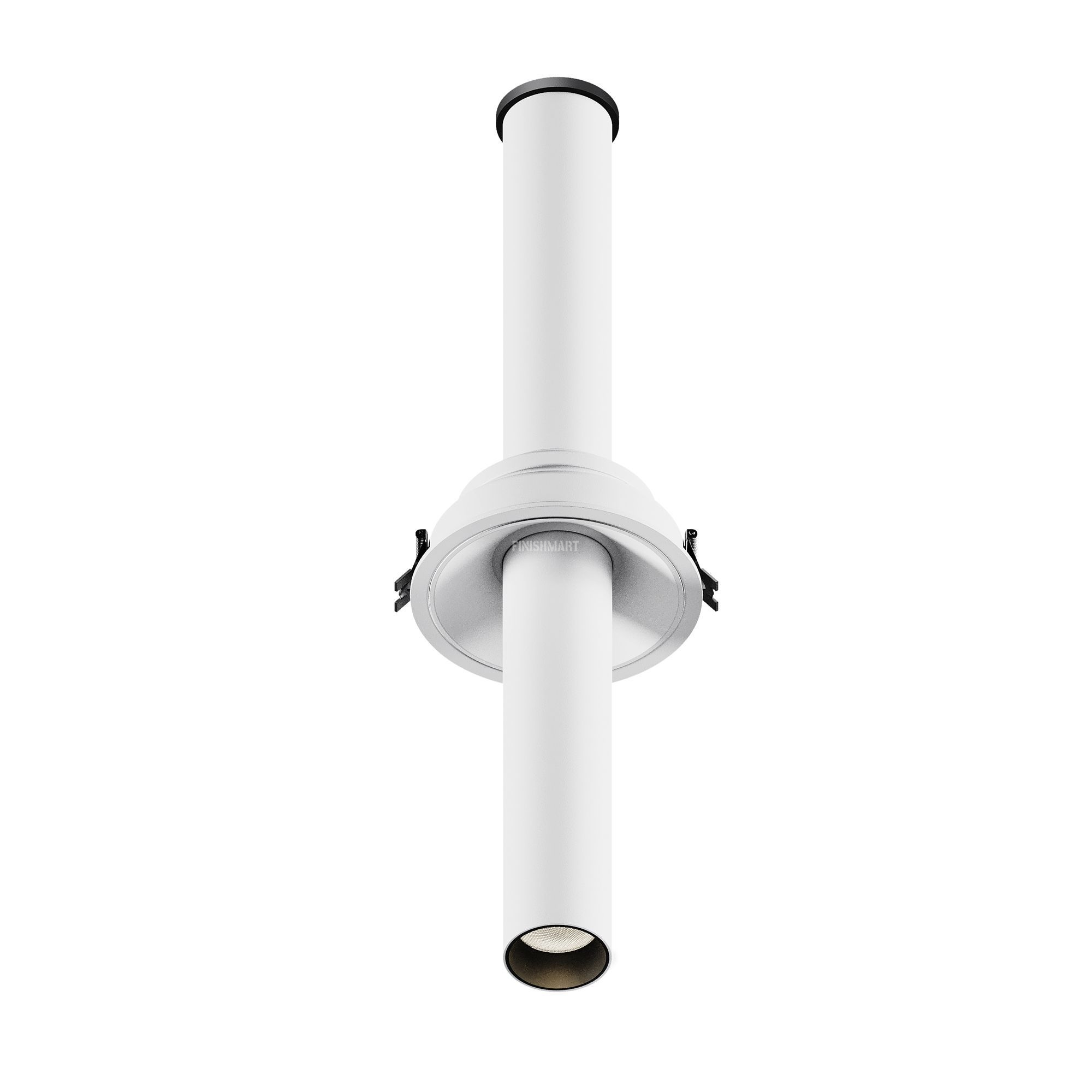 Встраиваемый светильник Technical C140RS-L300-7W3K-W