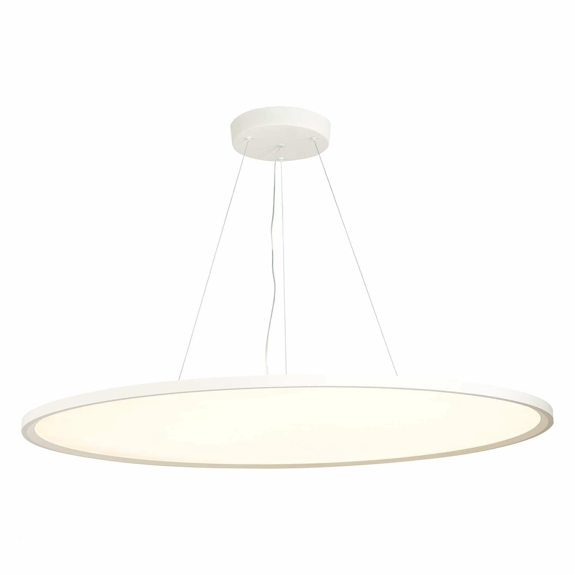 Светильник подвесной LED 120W 4000K
