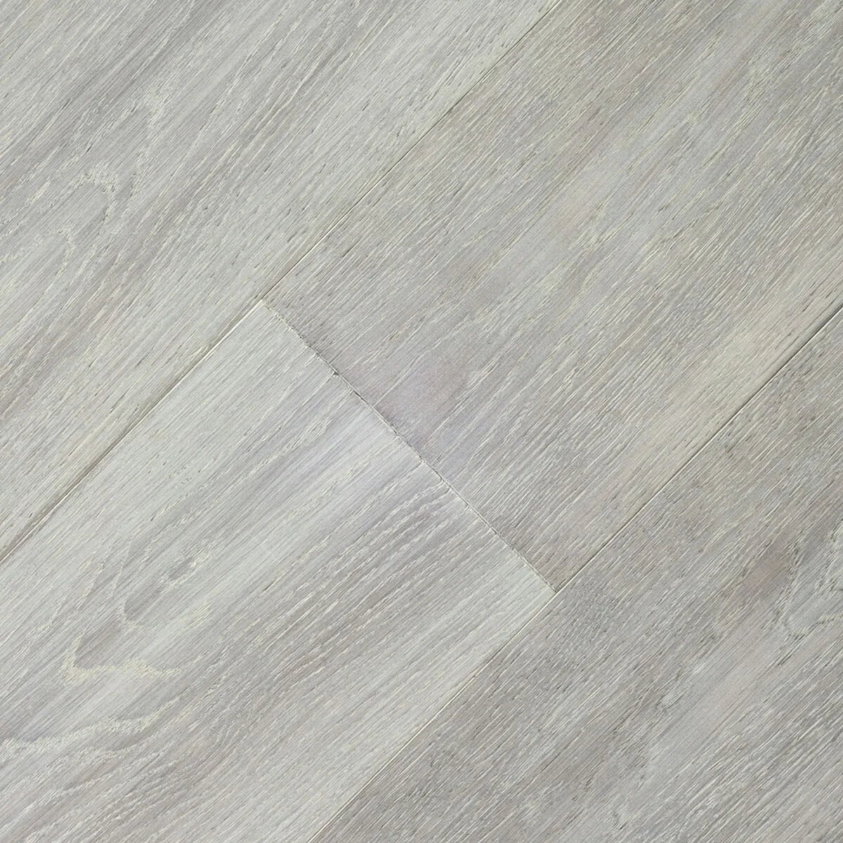 Инженерная доска Vecchio Parquet Модерн Дуб Серый лак