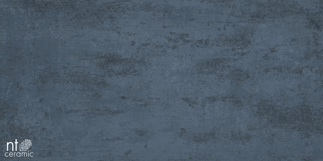 Керамогранит Metallic Azul