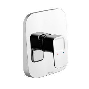 Смеситель для душа Ravak 10° TD 062.00, хром