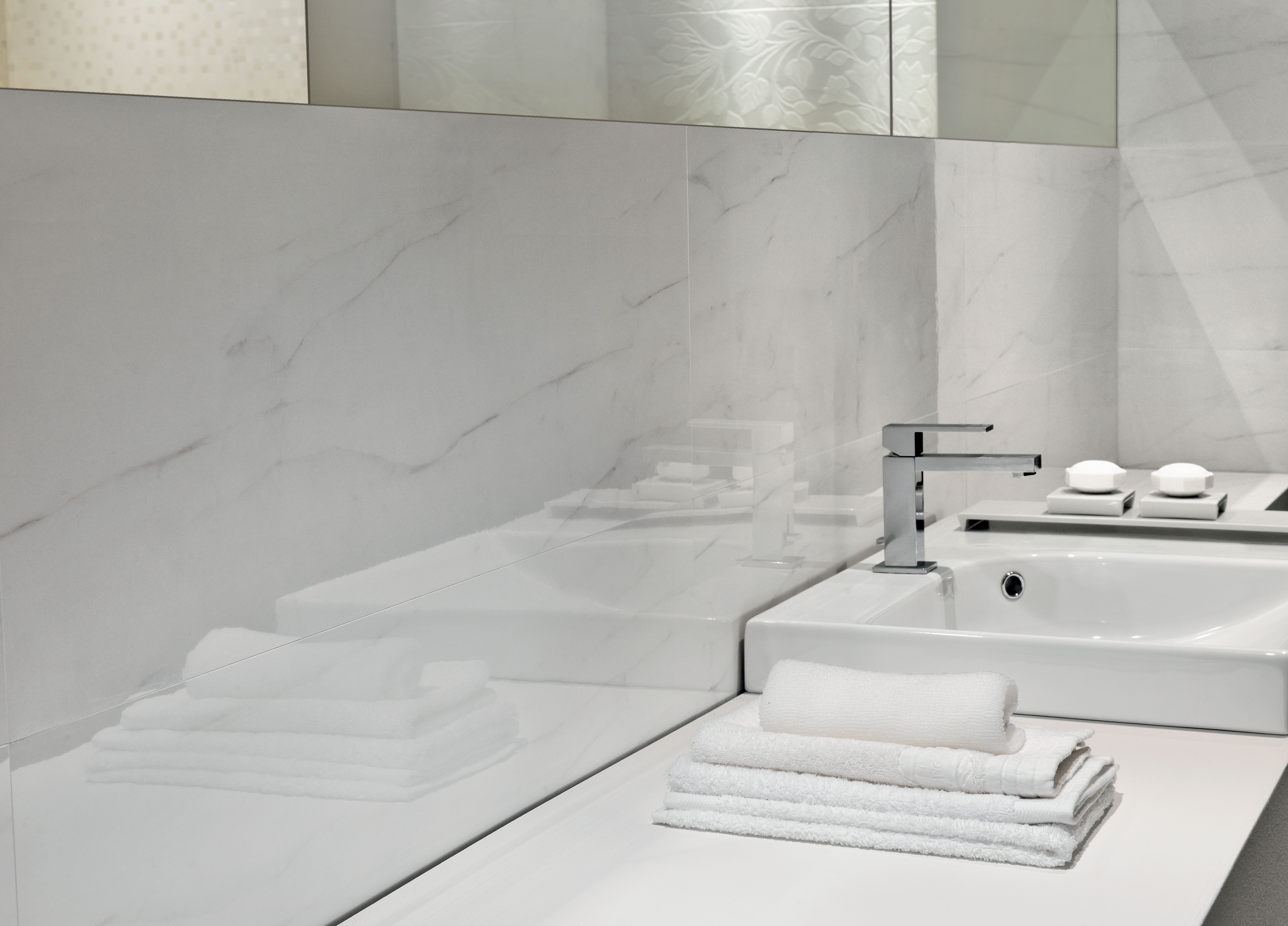Керамическая плитка Marazzi Italy Бордюр MHZJ Listello 12х32,5