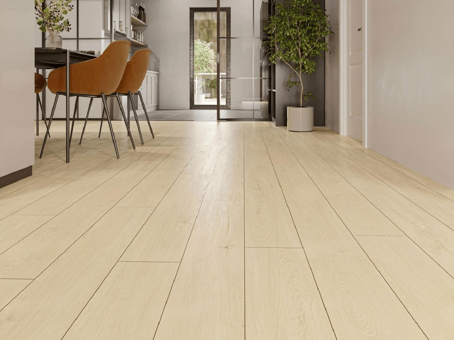 LVT ламинат Секвойя Калифорния ЕСО 6-6 LVT