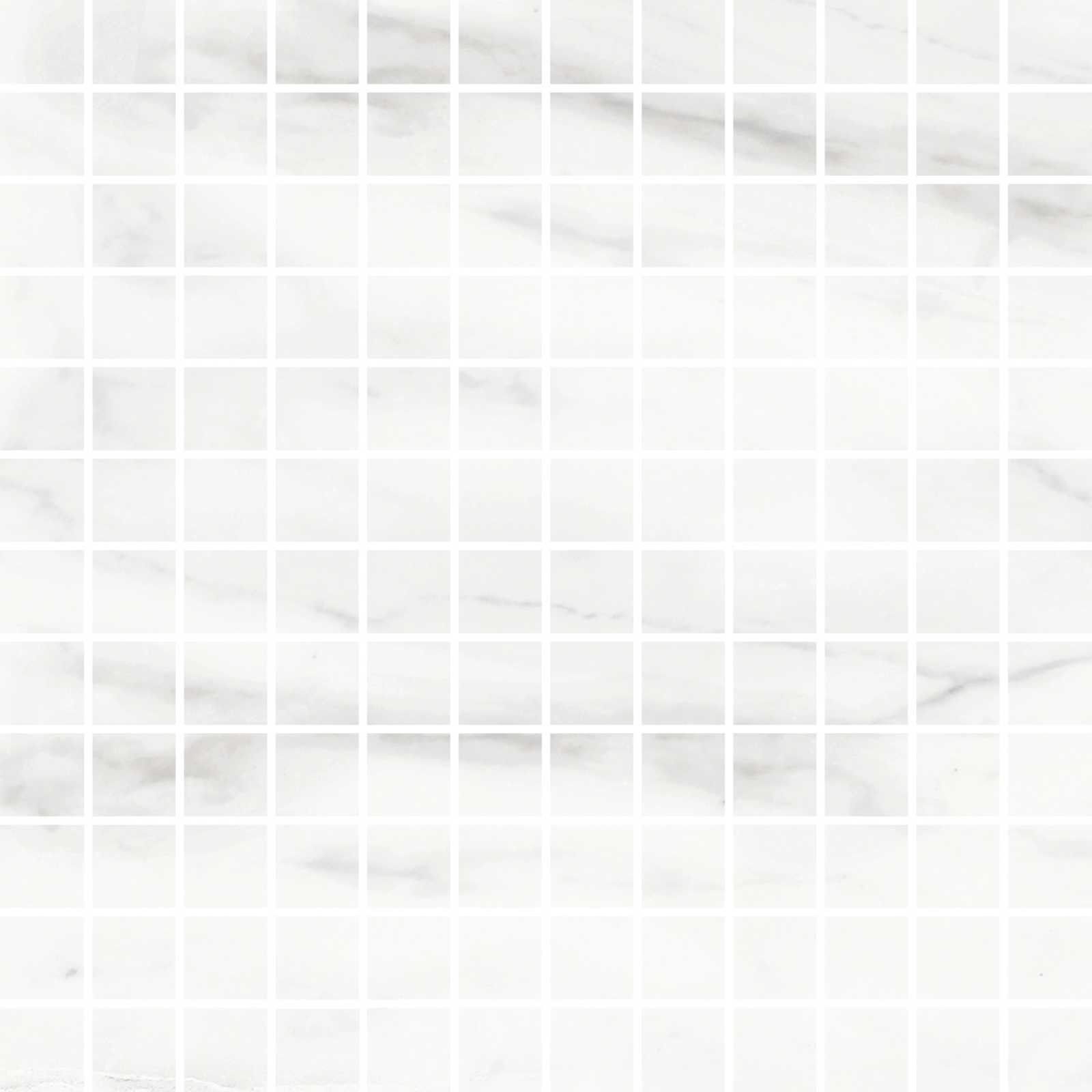 Мозаика Marazzi Italy Marbleplay Mosaico White 30x30