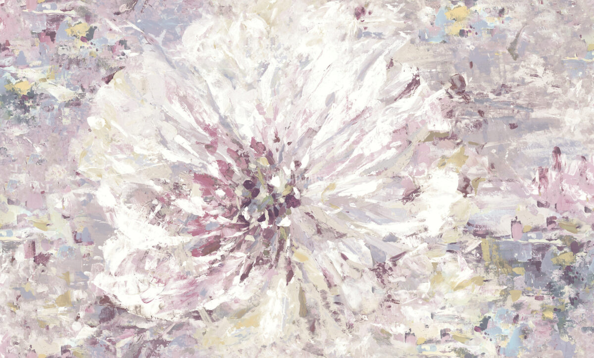 R162128 Обои Grandeco (Artist) (1*6) 10,05х1,06 винил на флизелине