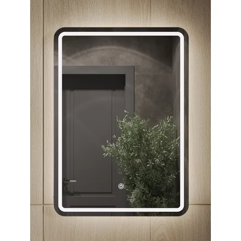 Orange Nature ON-50ZE Зеркало с LED подсветкой и сенсорной кнопкой