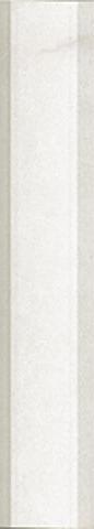 Керамическая плитка Marazzi Italy Бордюр Listello Lithos Carrara 5х25