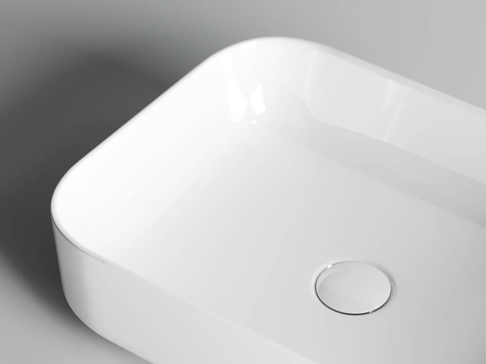 Раковина Ceramica Nova Element 50 см CN6011
