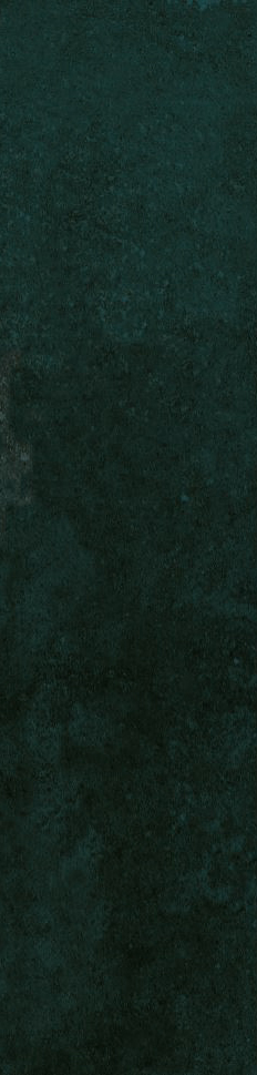Керамическая плитка Creto Плитка Magic Mint 5,85x24