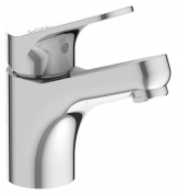 Смеситель для раковины Jacob Delafon Brive E75762-4-CP хром