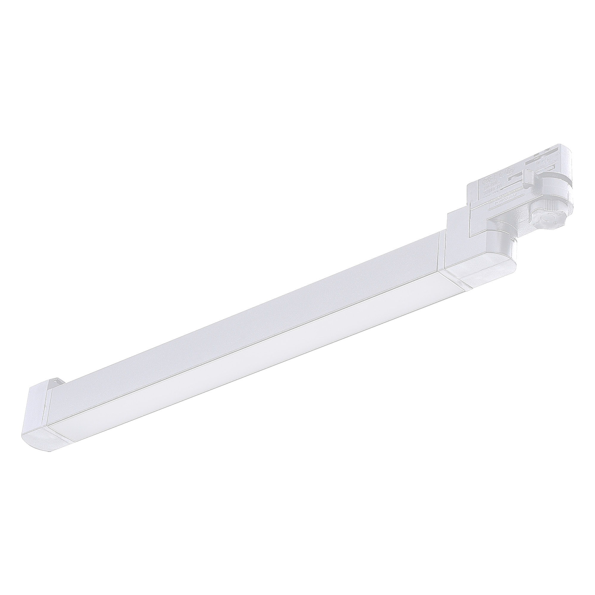 Светильник трековый TRACE LED 20W 3000K